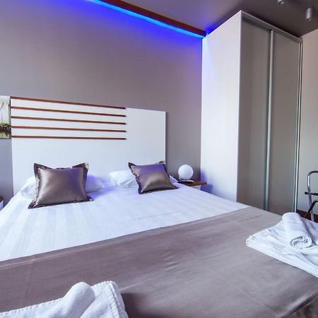 Luxury Rooms Silente Bacvice 2 スプリト エクステリア 写真