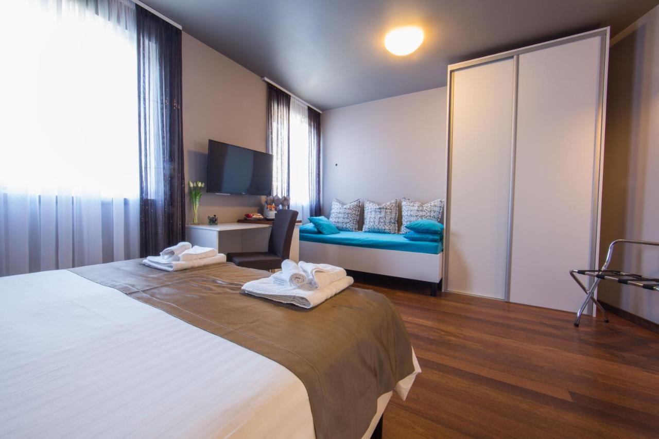 Luxury Rooms Silente Bacvice 2 スプリト エクステリア 写真