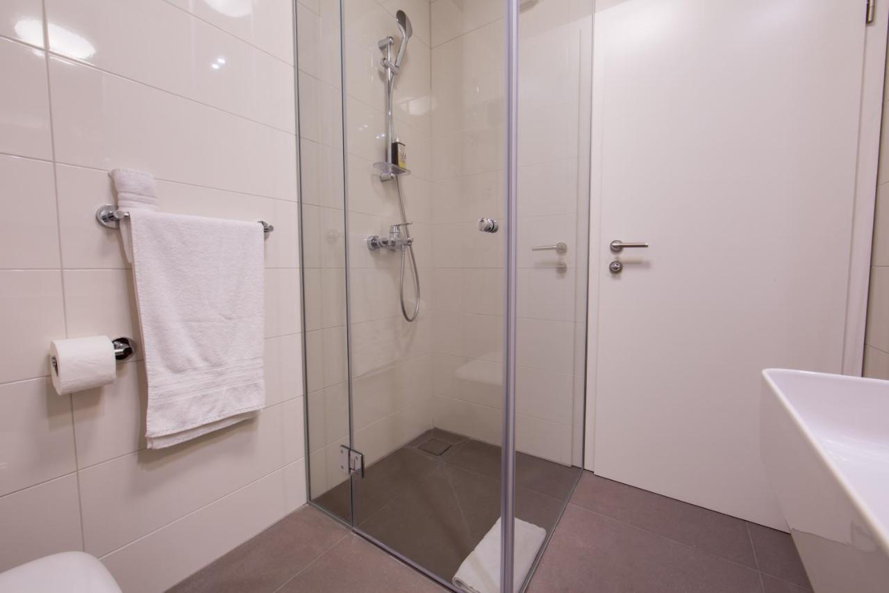 Luxury Rooms Silente Bacvice 2 スプリト エクステリア 写真