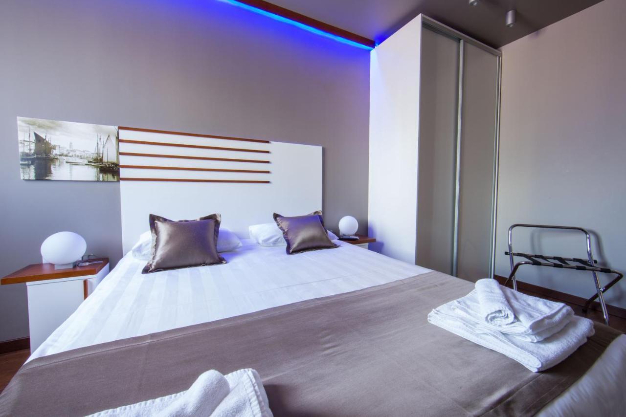 Luxury Rooms Silente Bacvice 2 スプリト エクステリア 写真