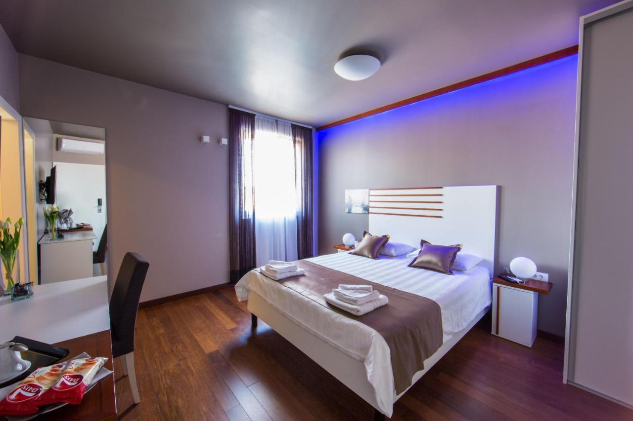Luxury Rooms Silente Bacvice 2 スプリト エクステリア 写真
